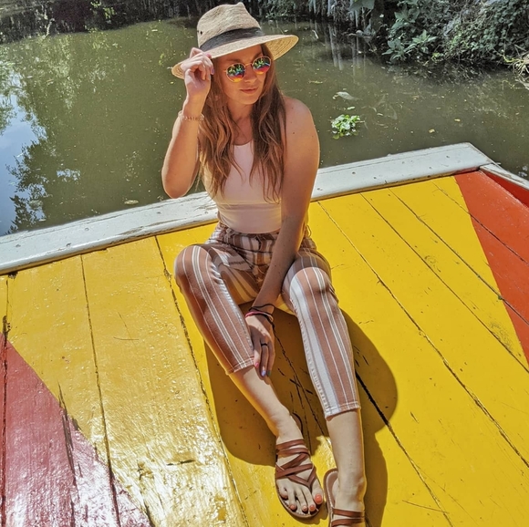 Hi there! I'm Megh โ๏ธ - Picture 9 of 10